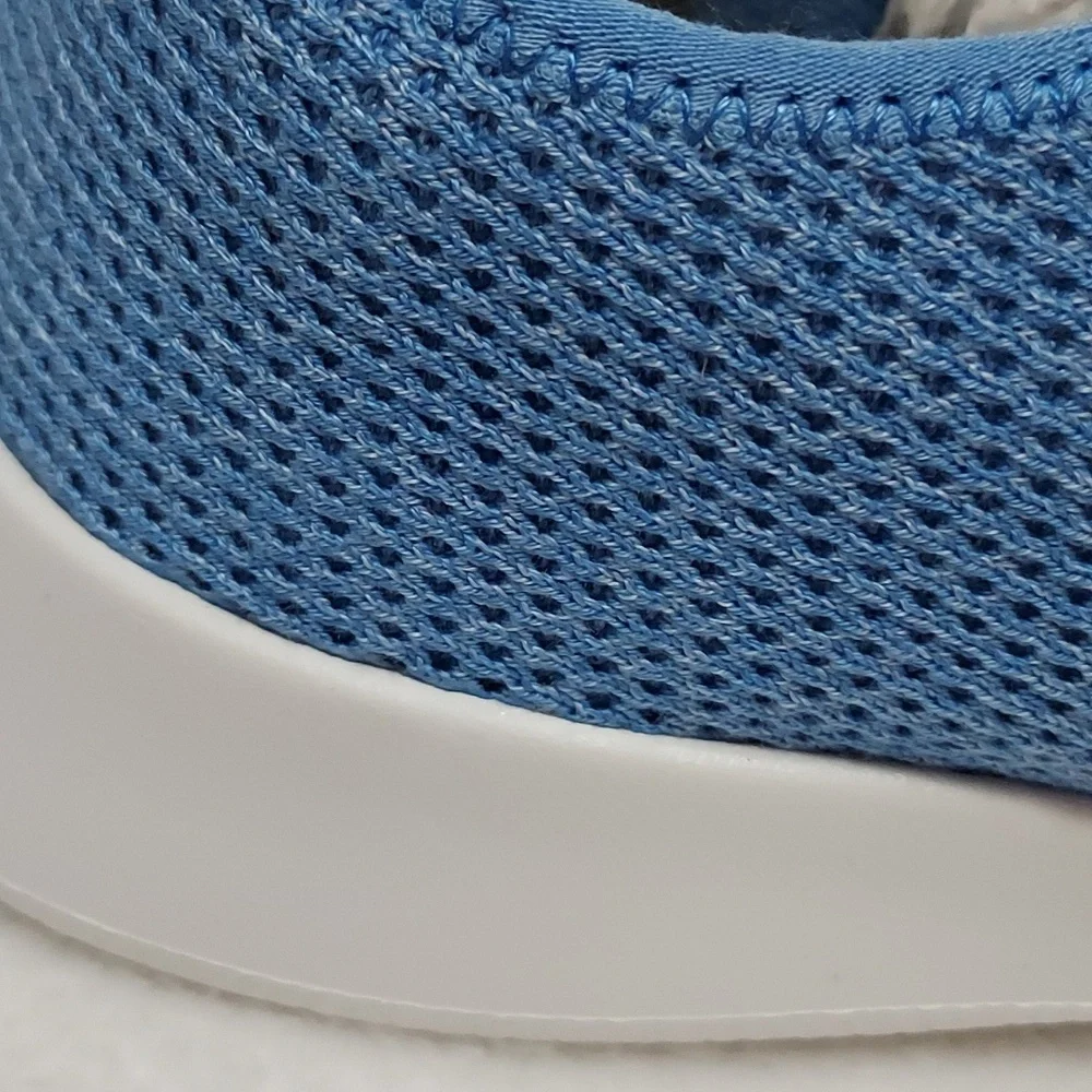 Allbirds mens Tree Runners sneakers - Picture 6 of 12